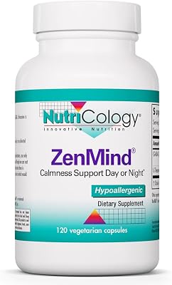 Nutricology ZenMind