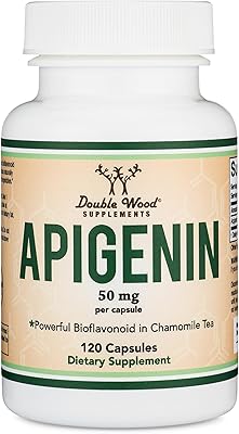 Apigenin Supplement
